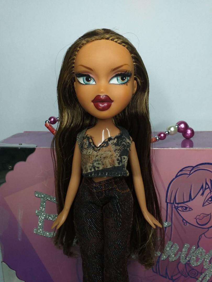 Bratz Wild Wild West! Fianna and Yasmin