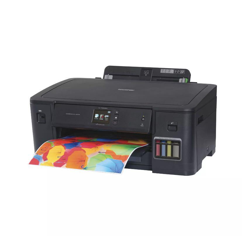 Brother hlt4000dw store