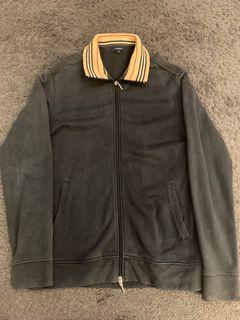Burberry Cotton Sweater ( Jacket )