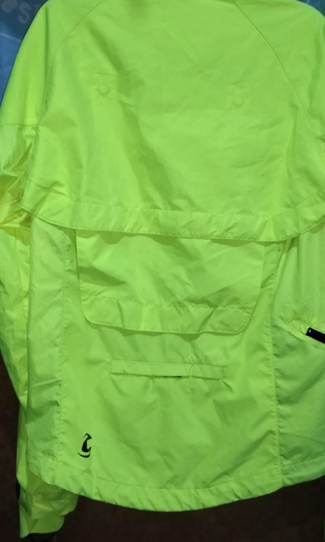 Cannondale rain jacket online