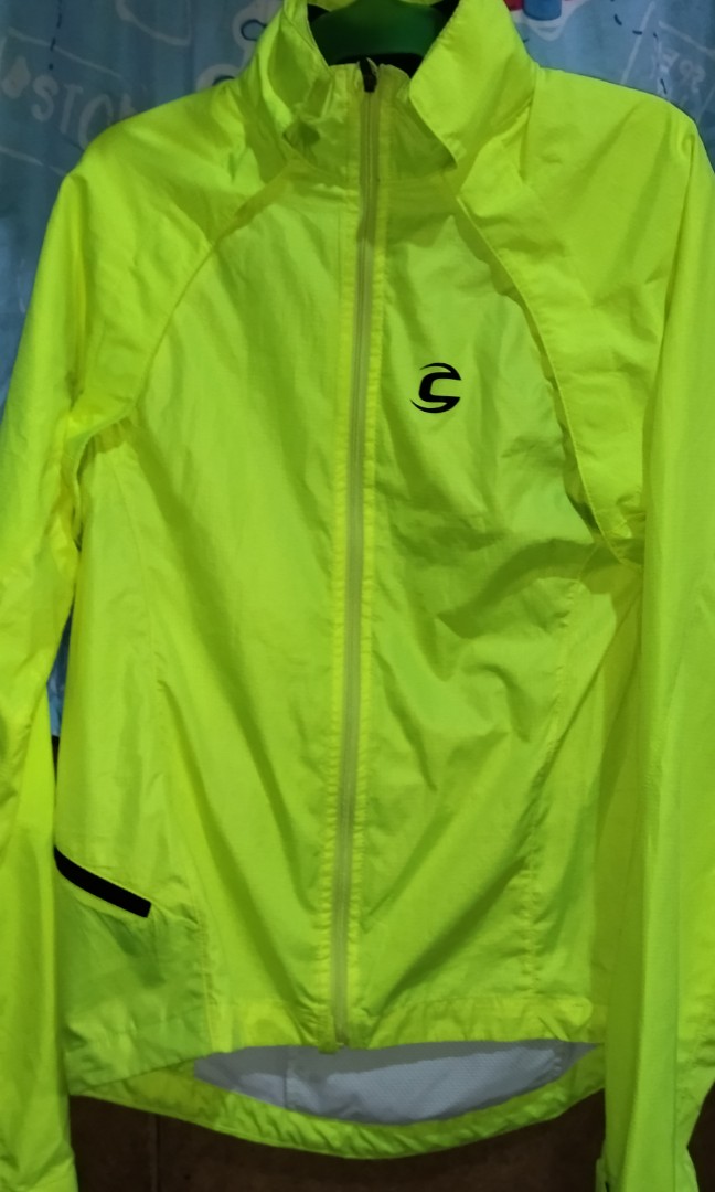 Cannondale Cycling Morphis Jacket Men s Fashion Activewear on Carousell