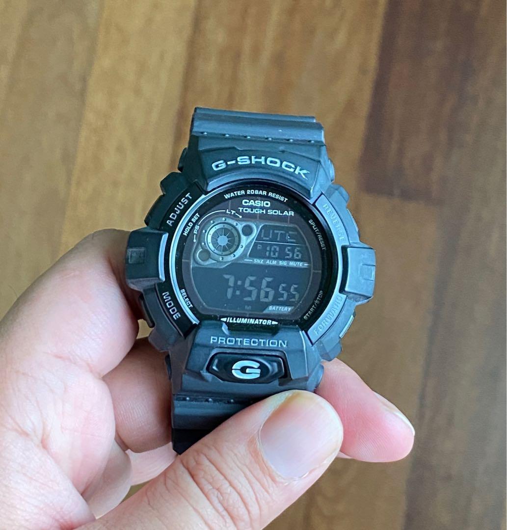 Casio gr8900a online