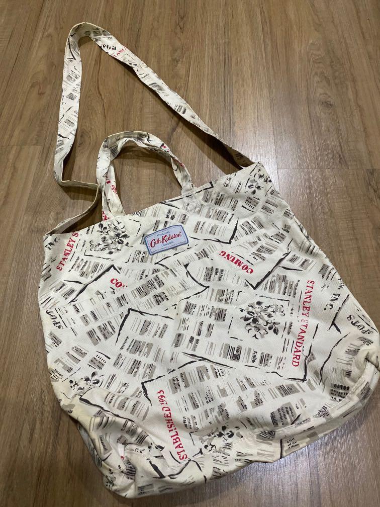 Harga beg cath kidston sale