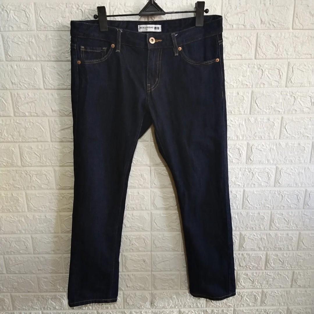 loose casual jeans wj13