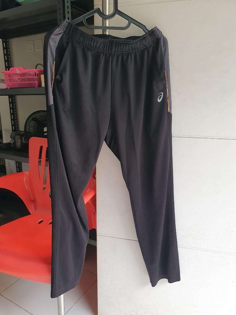 celana training asics