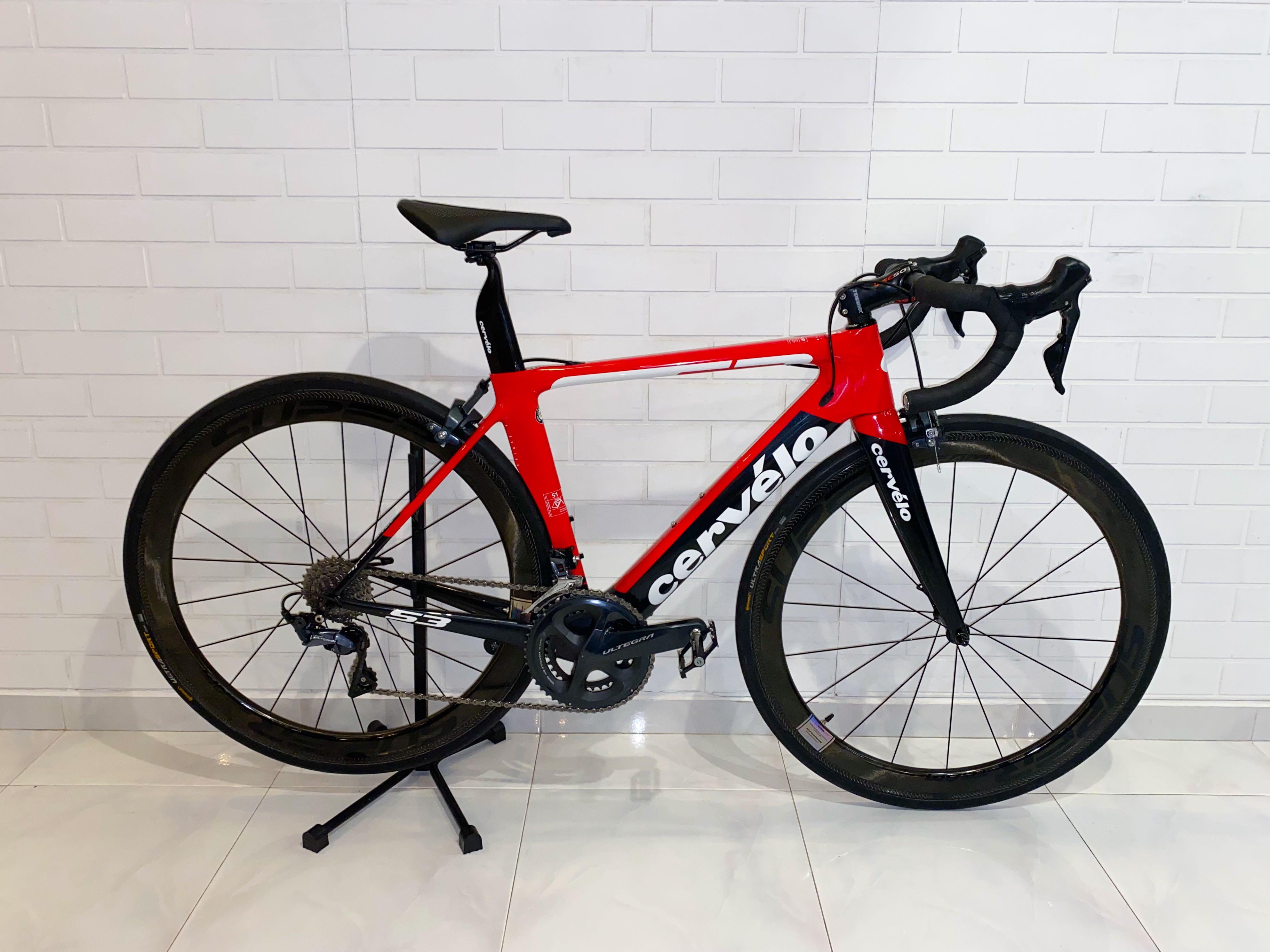 Cervelo 2018 s3 deals