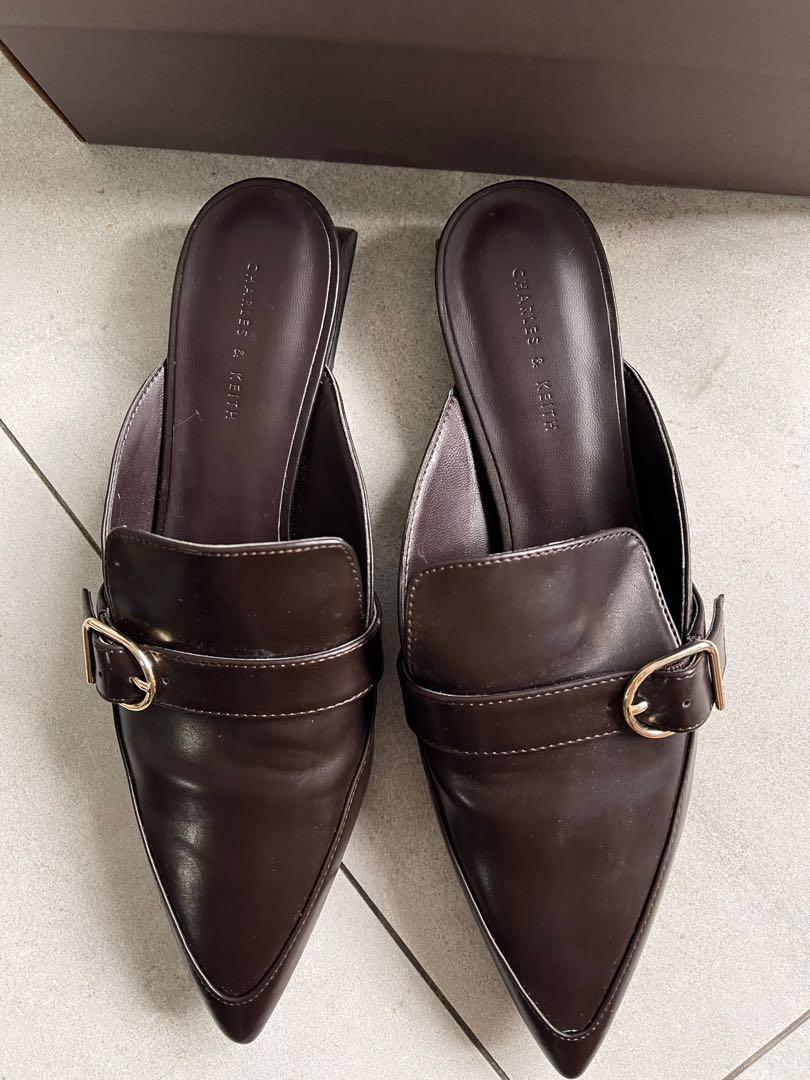 Charles and shop keith ladies footwear