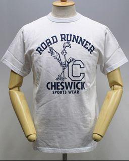 Cheswick sportswear road runner