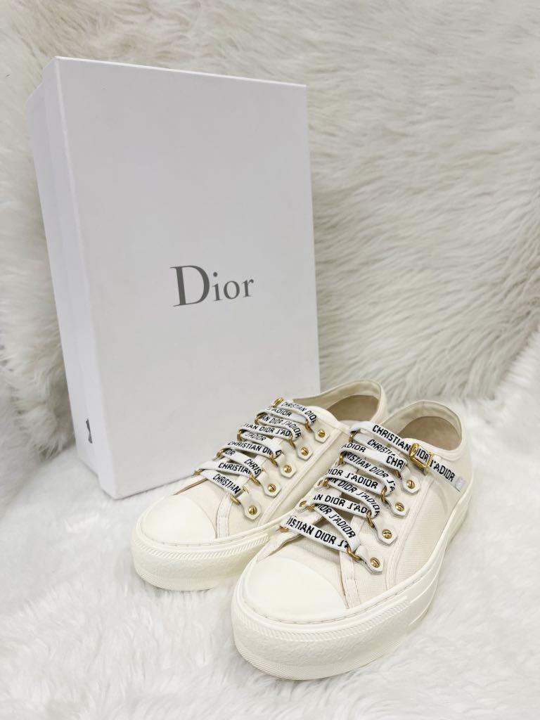 Dior best sale j'adore sneakers