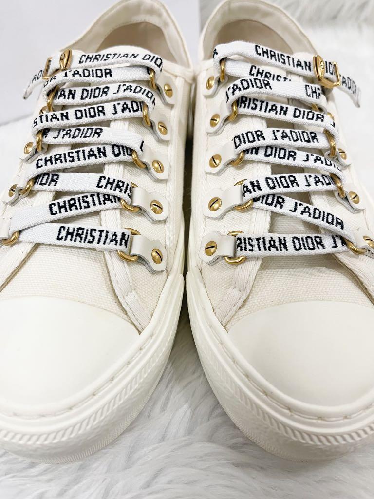 Dior j'adore sneakers clearance