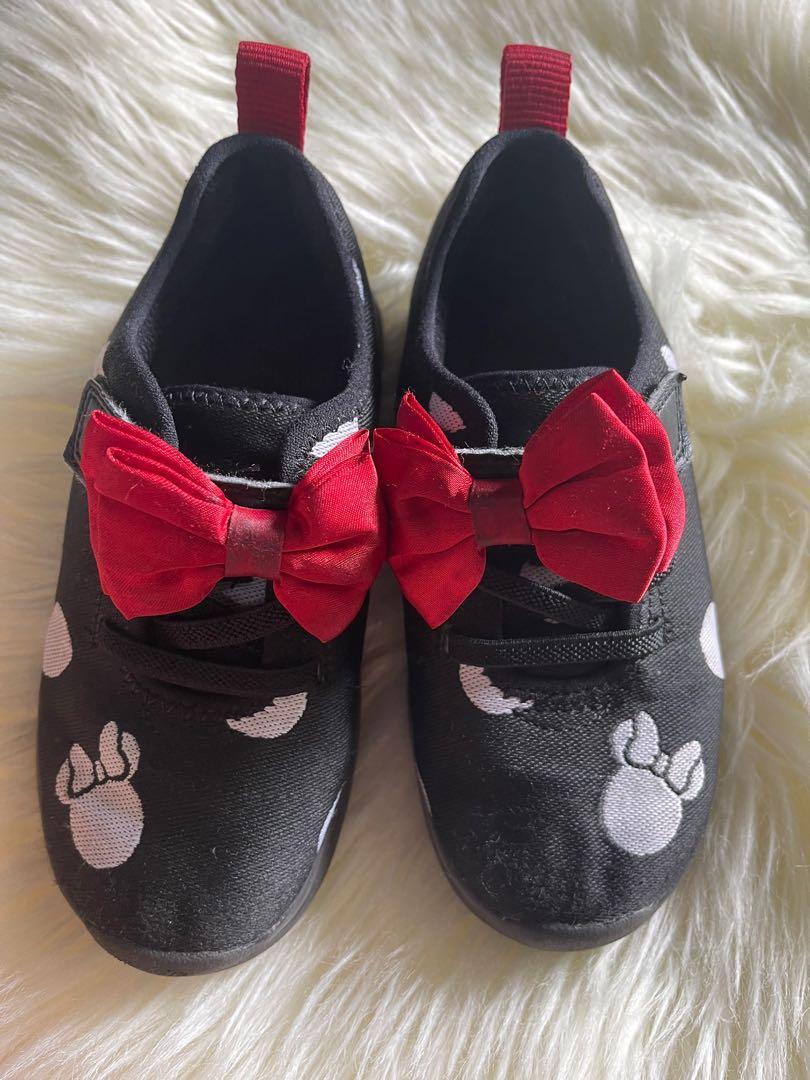 Clarks minnie shoes shop