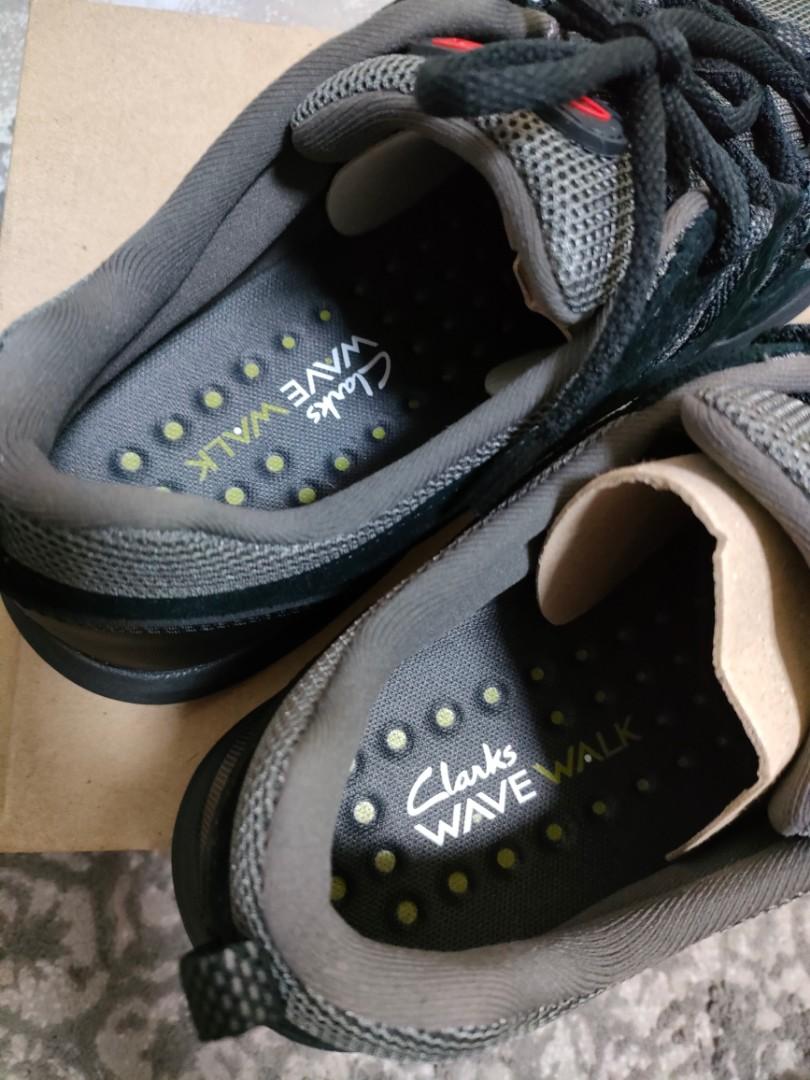 Clarks Wave Vista