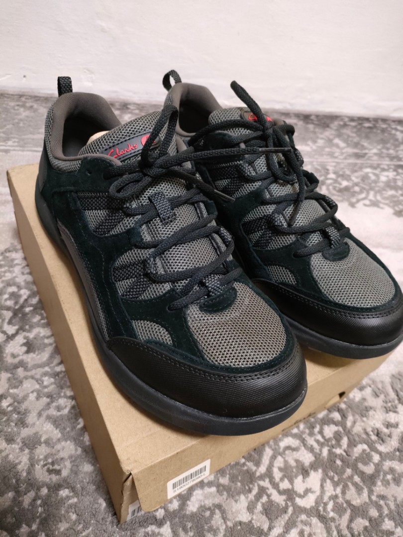 Clarks wave clearance vista