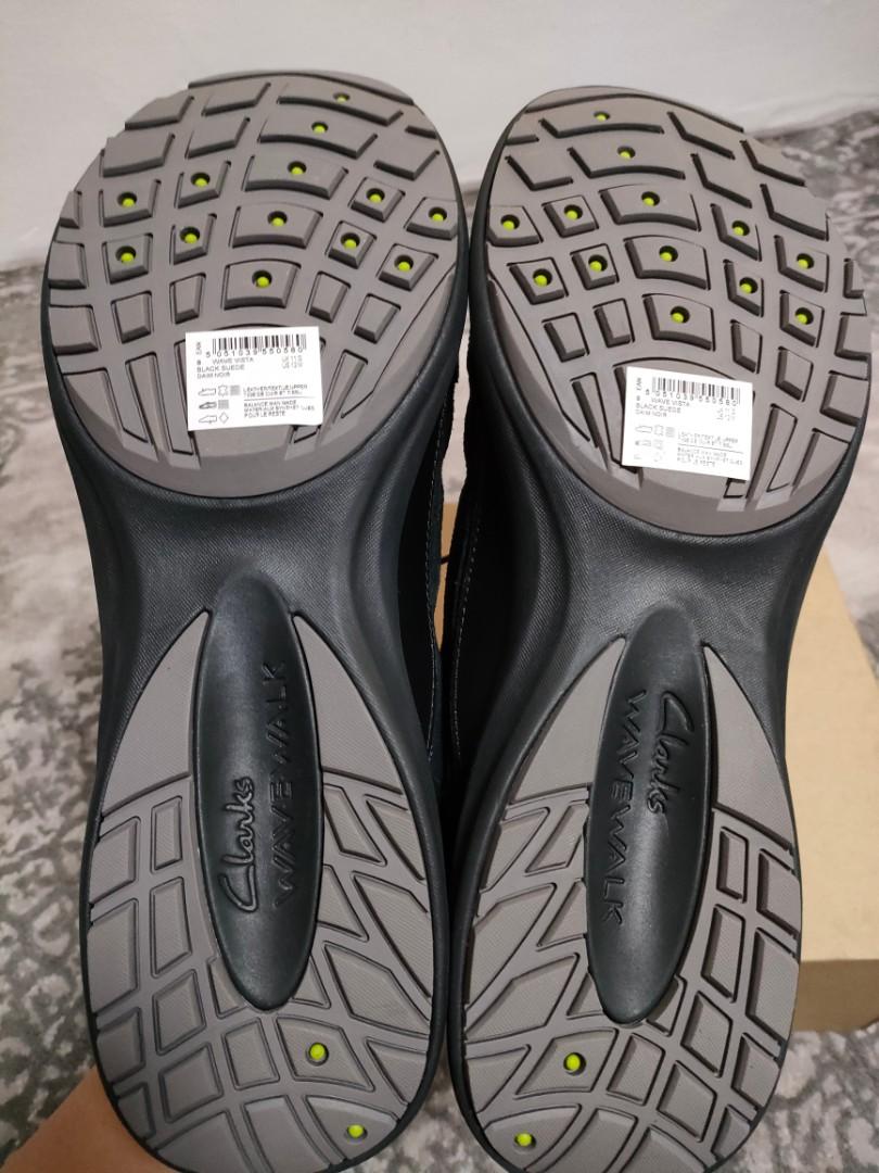 Clarks wave vista best sale