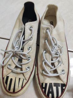 Converse all Size 23.5