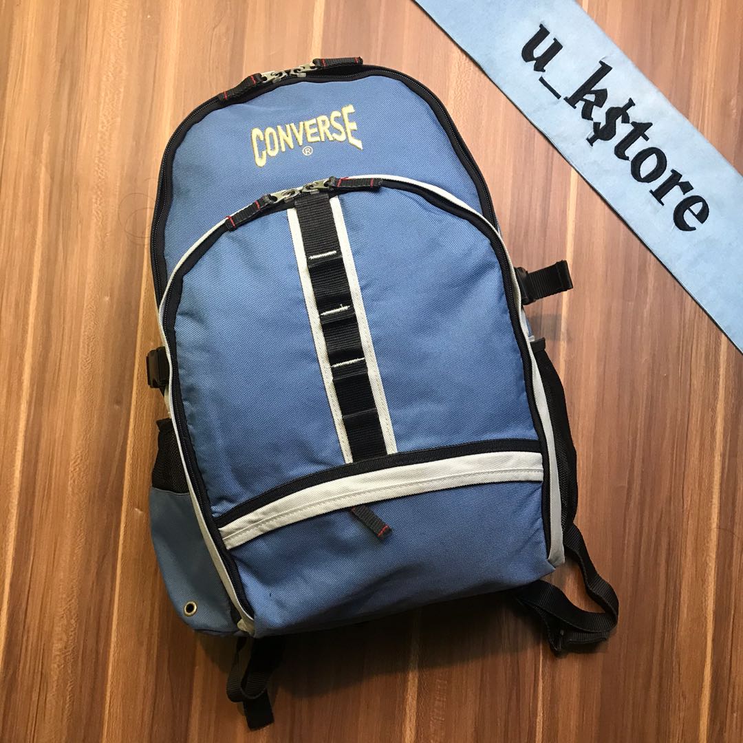 converse backpack laptop