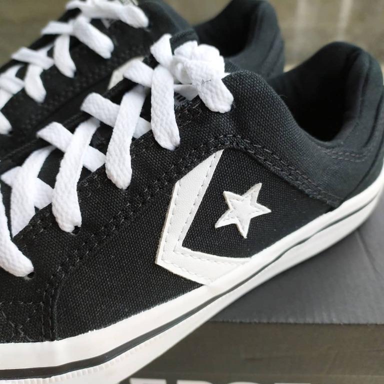 Converse El Distrito Ox 155064C Original Resmi