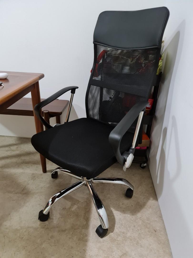 Cory high sales back office chair