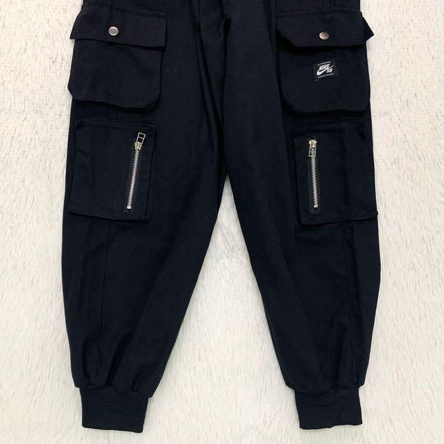 Custom 2024 nike pants