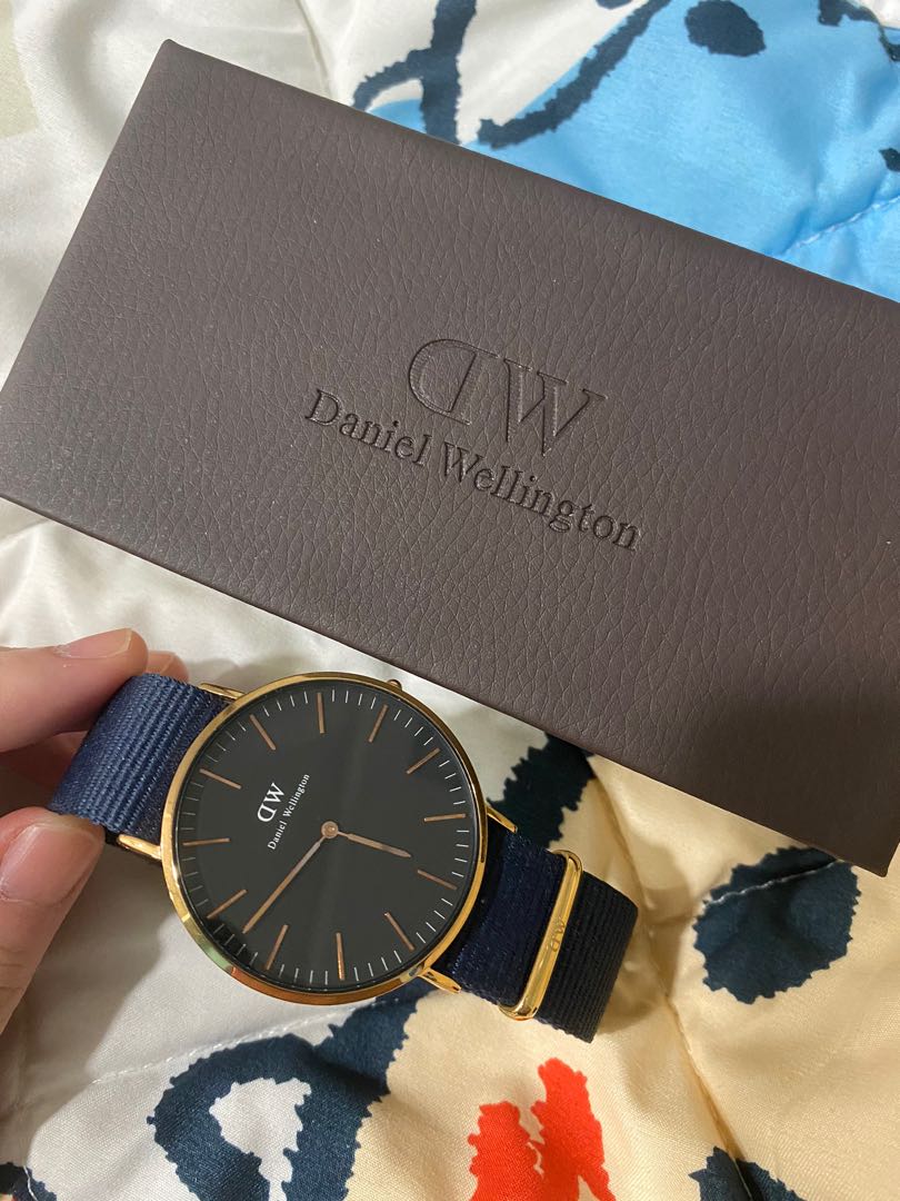 Daniel Wellington Watch