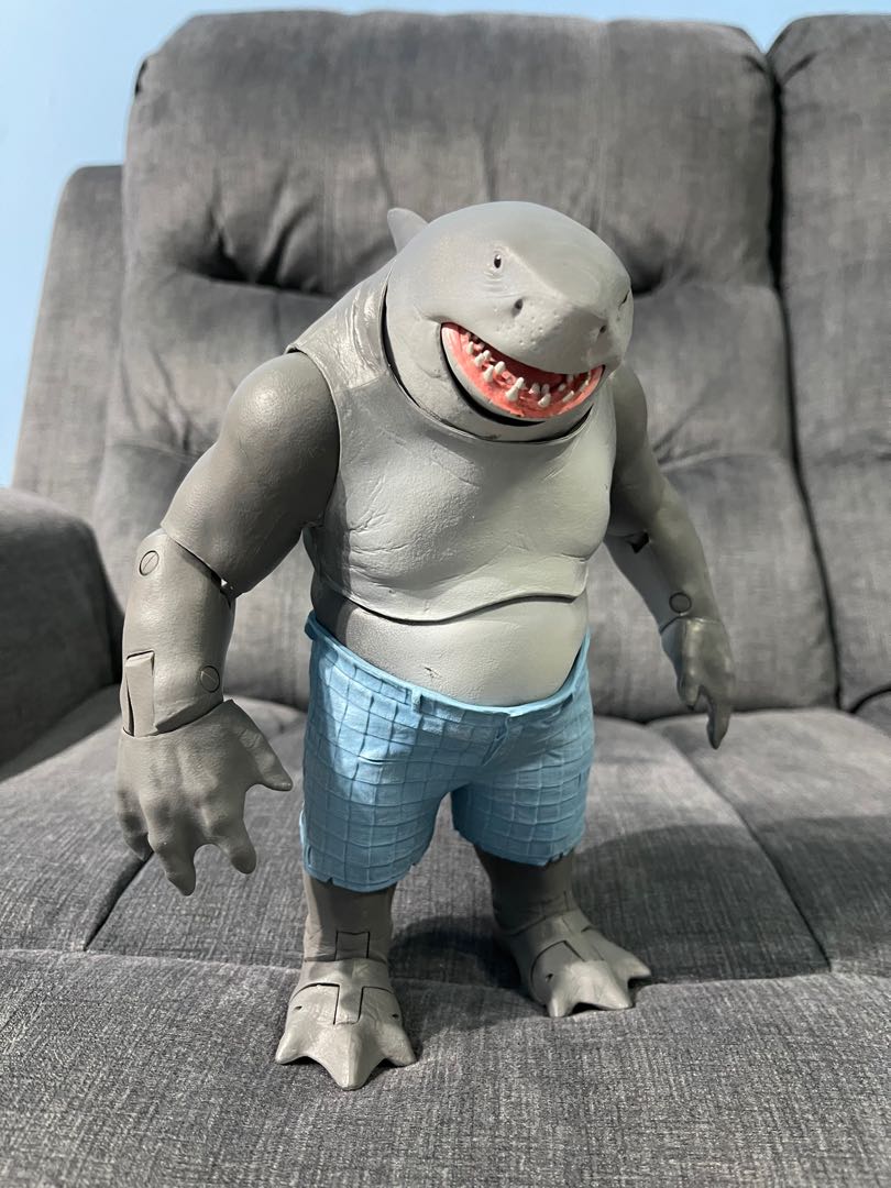 Baf king shark Clearance