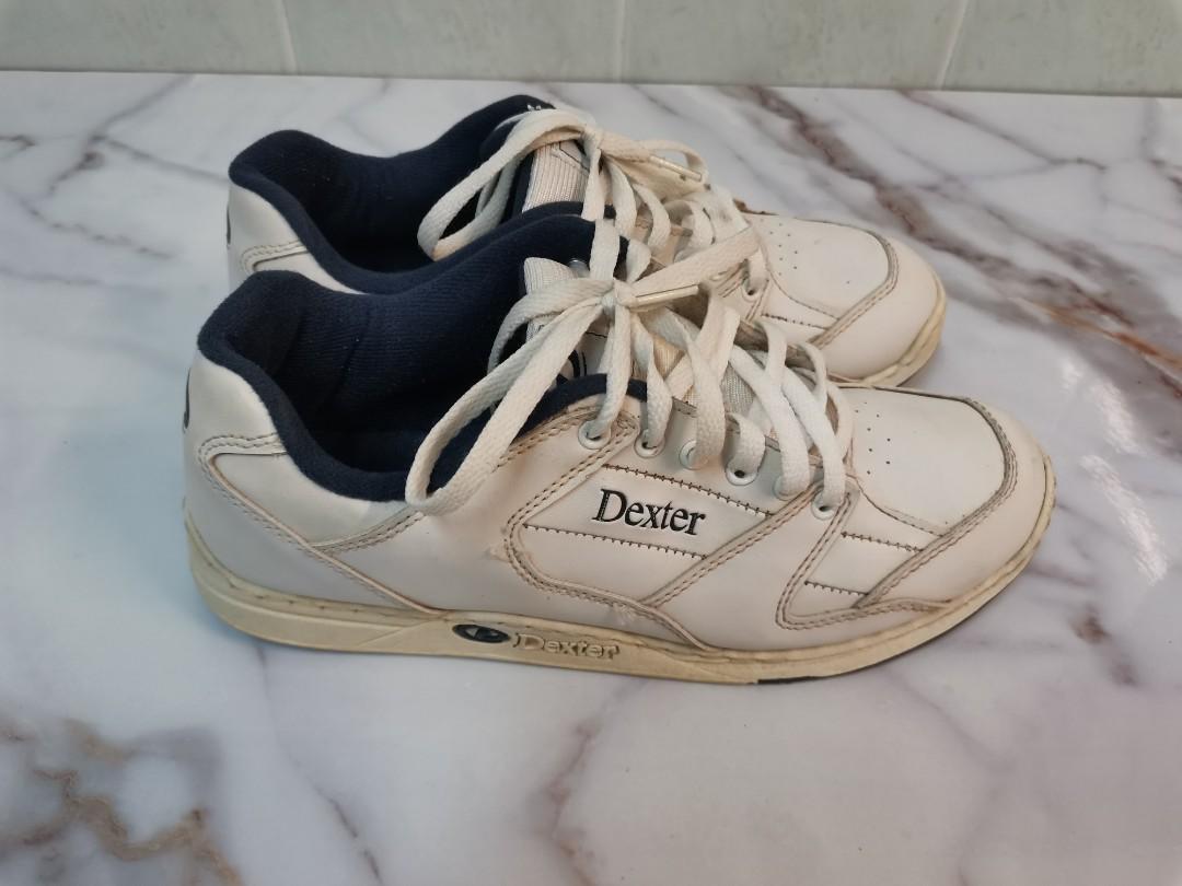 Dexter Bowling Shoe Size 8