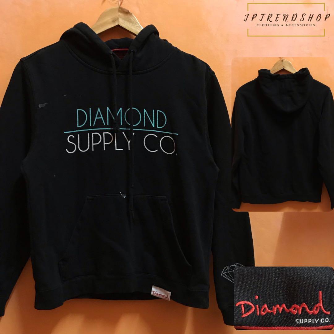 Diamond supply co clearance girls