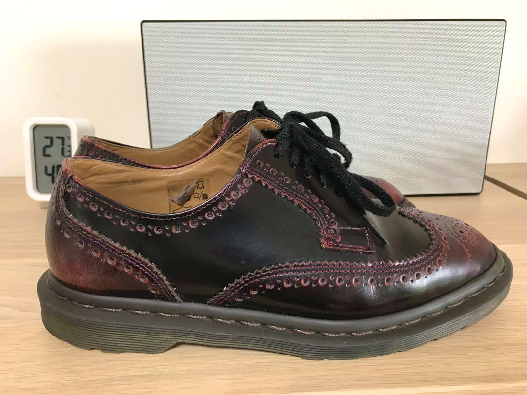 Dr martens kelvin ii arcadia on sale