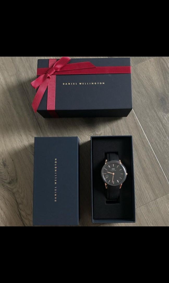 Daniel sales wellington ioi