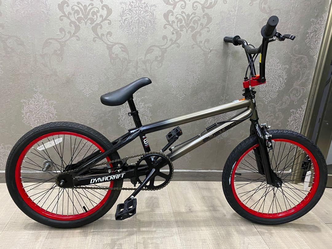 Dynacraft bmx clearance