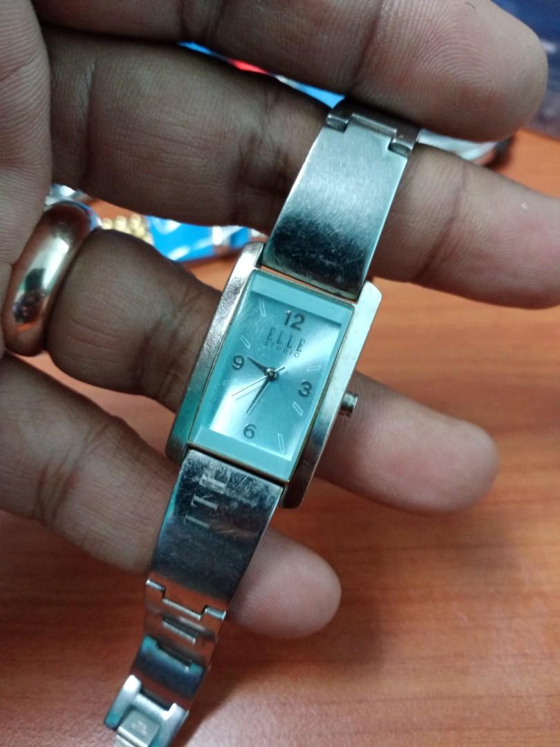 Elle studio online watch