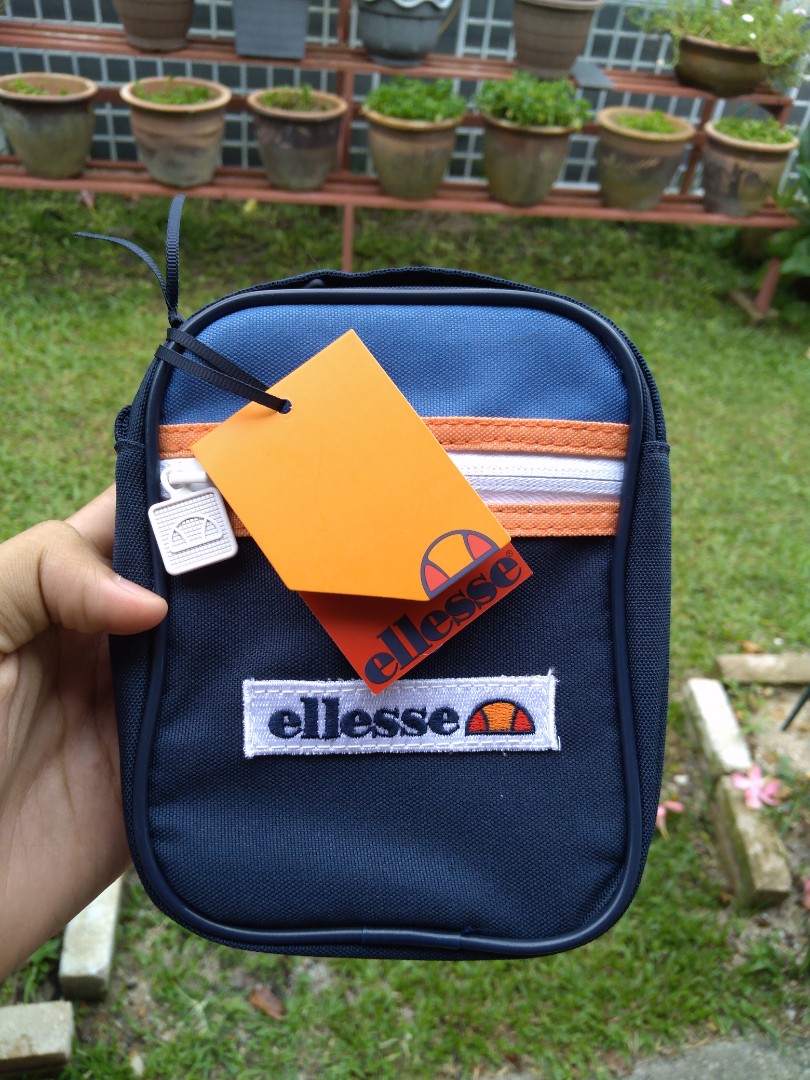 Ellesse Sling Bag