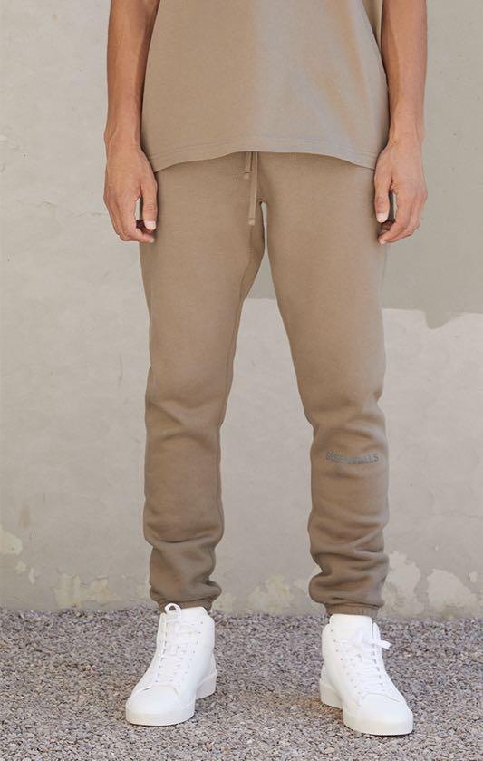 Essentials Fear Of God Sweatpants, Men 