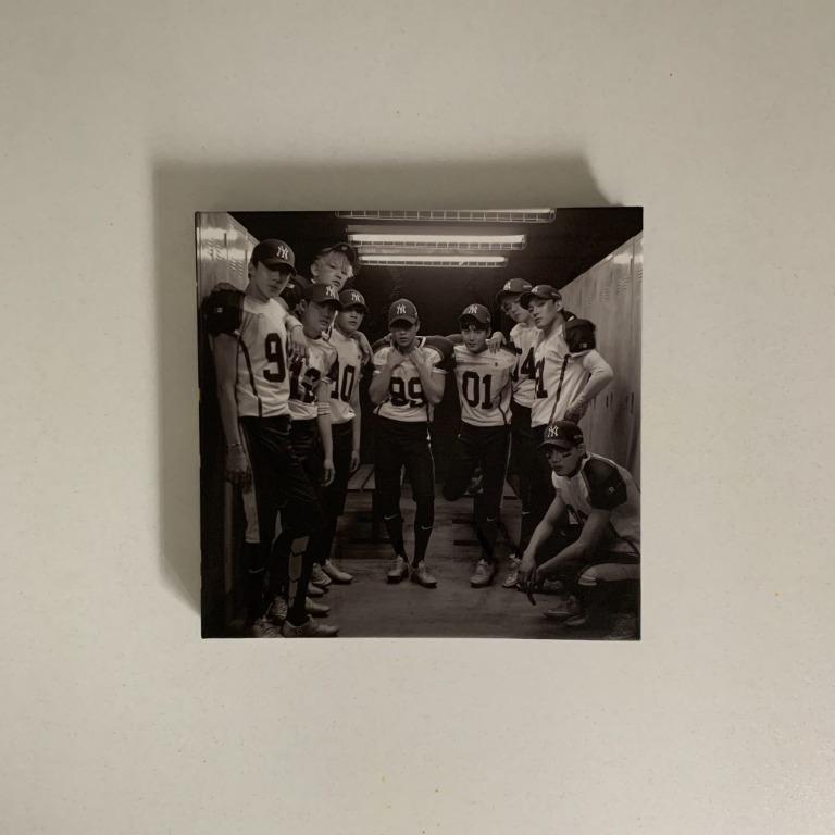 EXO - Love Me Right (Chinese Ver.) (Category: K-Wave Merchandise) located in Las Pinas. Submitted by _shuremic (Listing ID 1116531243, Image 1). Description: ˗ˏˋ EXO - Love Me Right (Chinese Ver.) ˎˊ˗ ✳ ︎ ONHAND and ready to ship! ╰ ₱15 packing fee ╰ All items are official unless stated otherwise! ╰ Feel free to message me if you want a condition video! ⥤ Mode of Payment ╰ GCash, Maya, or BPI ⩩ exo suho xiumin lay baekhyun chen chanyeol d.o. kai 