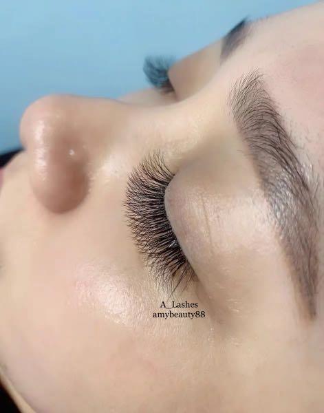 Eyes lashes extensions (Category: Face Care) located in Singapore. Submitted by a_lashes (Listing ID 1116631395, Image 3). Description: ut of your real eyelashes ✅ Durapility of the lashes : 4-6 weeks ✅ Technical standard eyelash extensions ⭐ Mi suitable for consulting, designing eyelash extensions on request ⭐ Connect all eyelash designs, own latest eyelashes ⭐ Not satisfied with 100% refund for all cases ⭐ Professional mode, Peace of mind when 