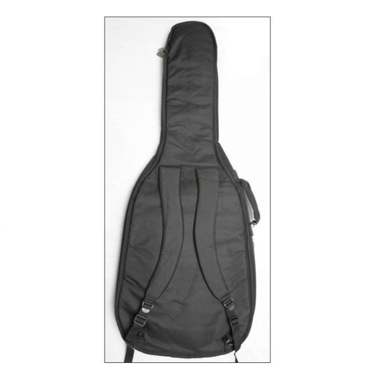 Fender urban short scale gig bag sales