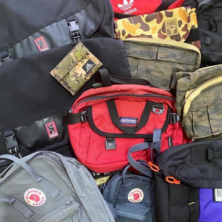 Kanken sling japan deals
