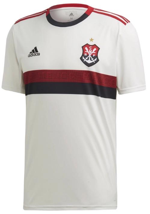 Flamengo football shop shirt 2019