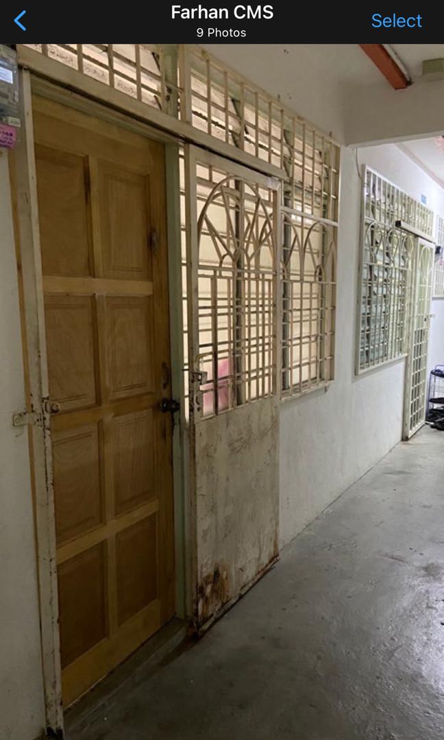 Flat Desa Lembah Permai Ampang Property Rentals On Carousell