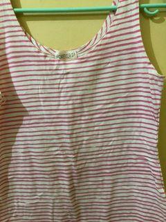 Forever 21 sleeveless