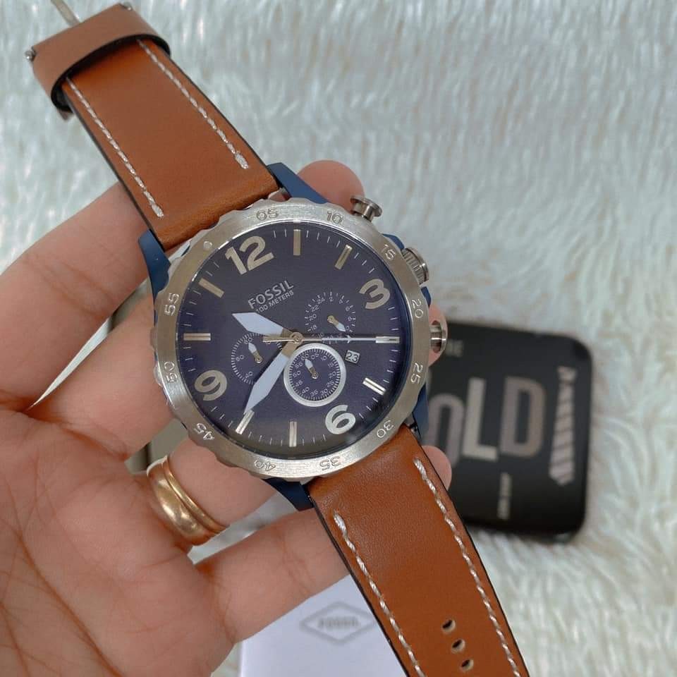Fossil Men's Watch Ready to ship, Men's 