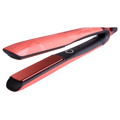 Ghd platinum pink deals blush review
