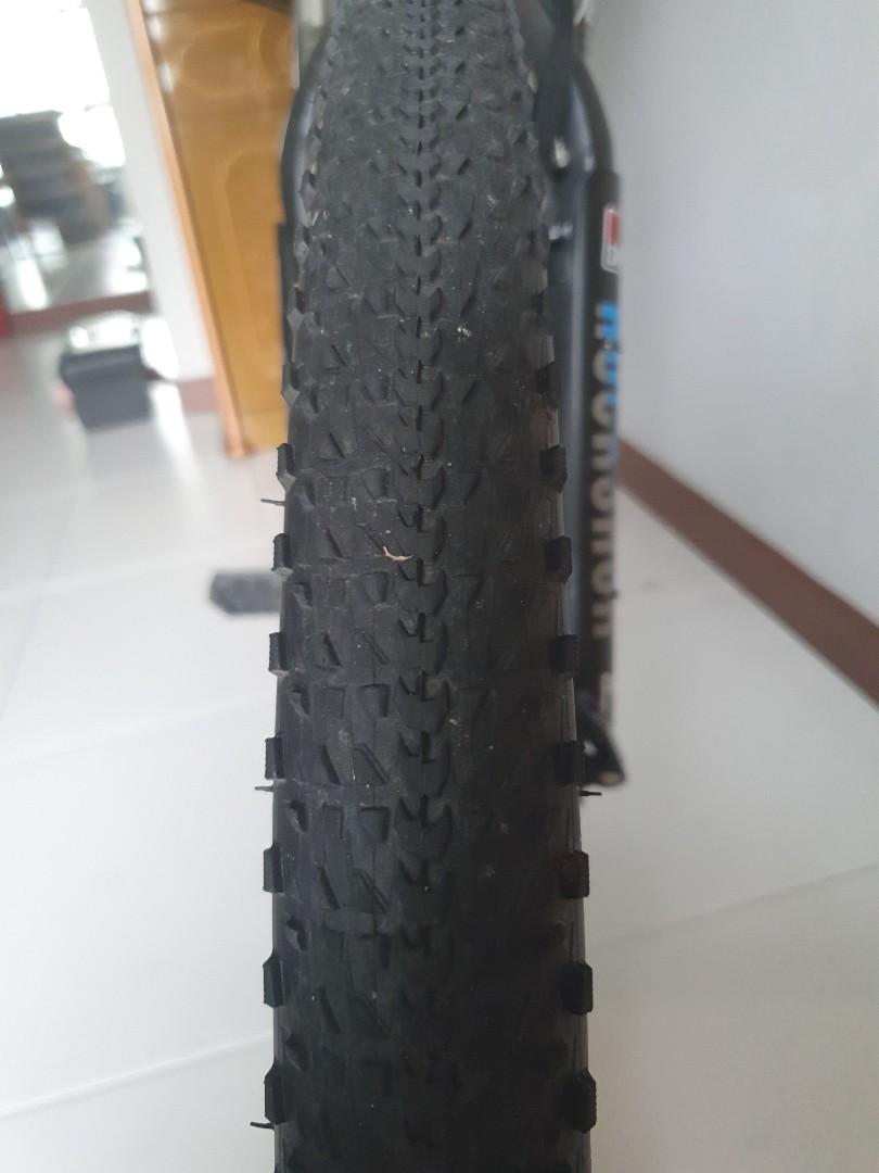 Giant quickcross tires 2025