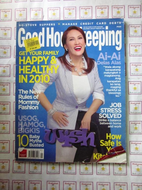 Good Housekeeping Philippines