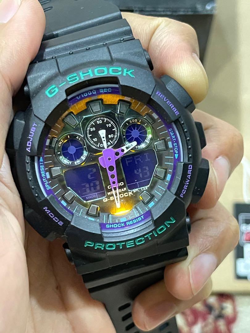 Ga100 joker 2025