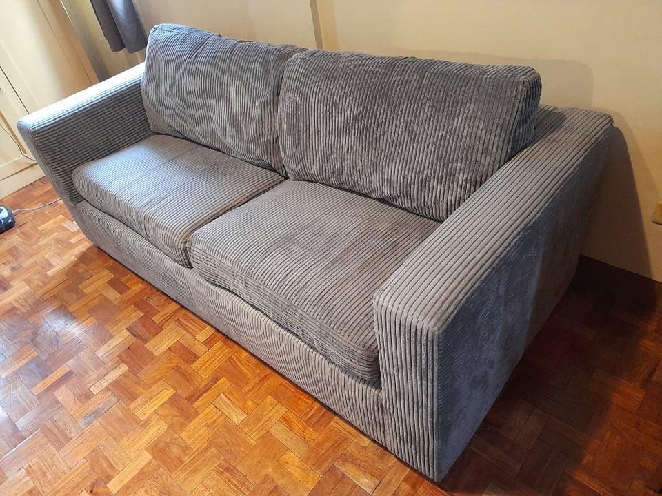 Heavy Duty Sofa Bed, Furniture & Home Living, Furniture, Bed Frames