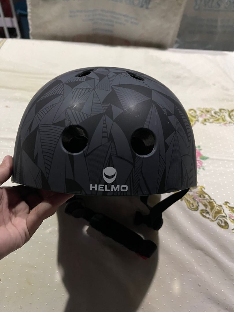 Helmo nutshell sale