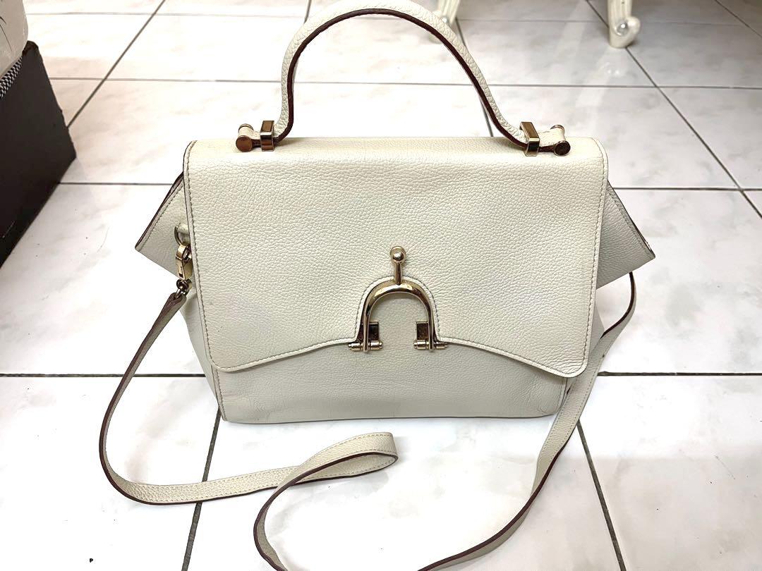 Hermes stirrup hotsell bag