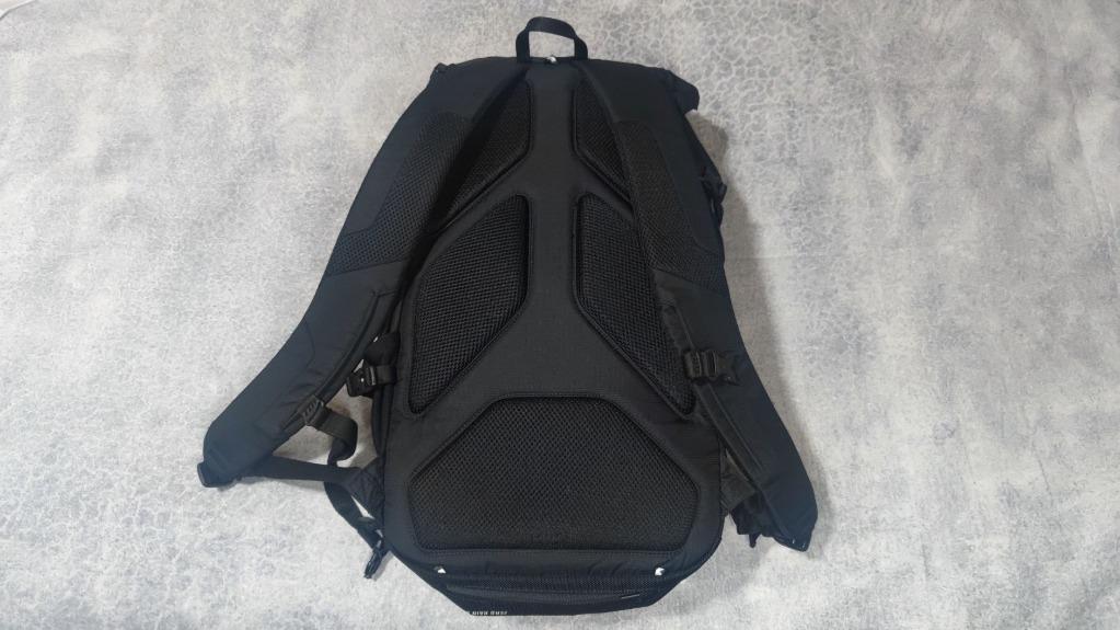 Herschel barlow cheap large review