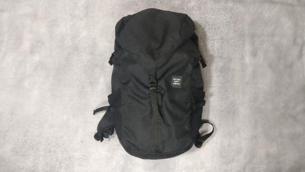 Herschel supply barlow backpack deals
